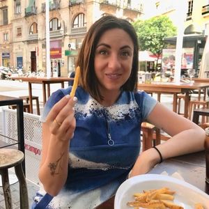 Meet your Posher, Janna